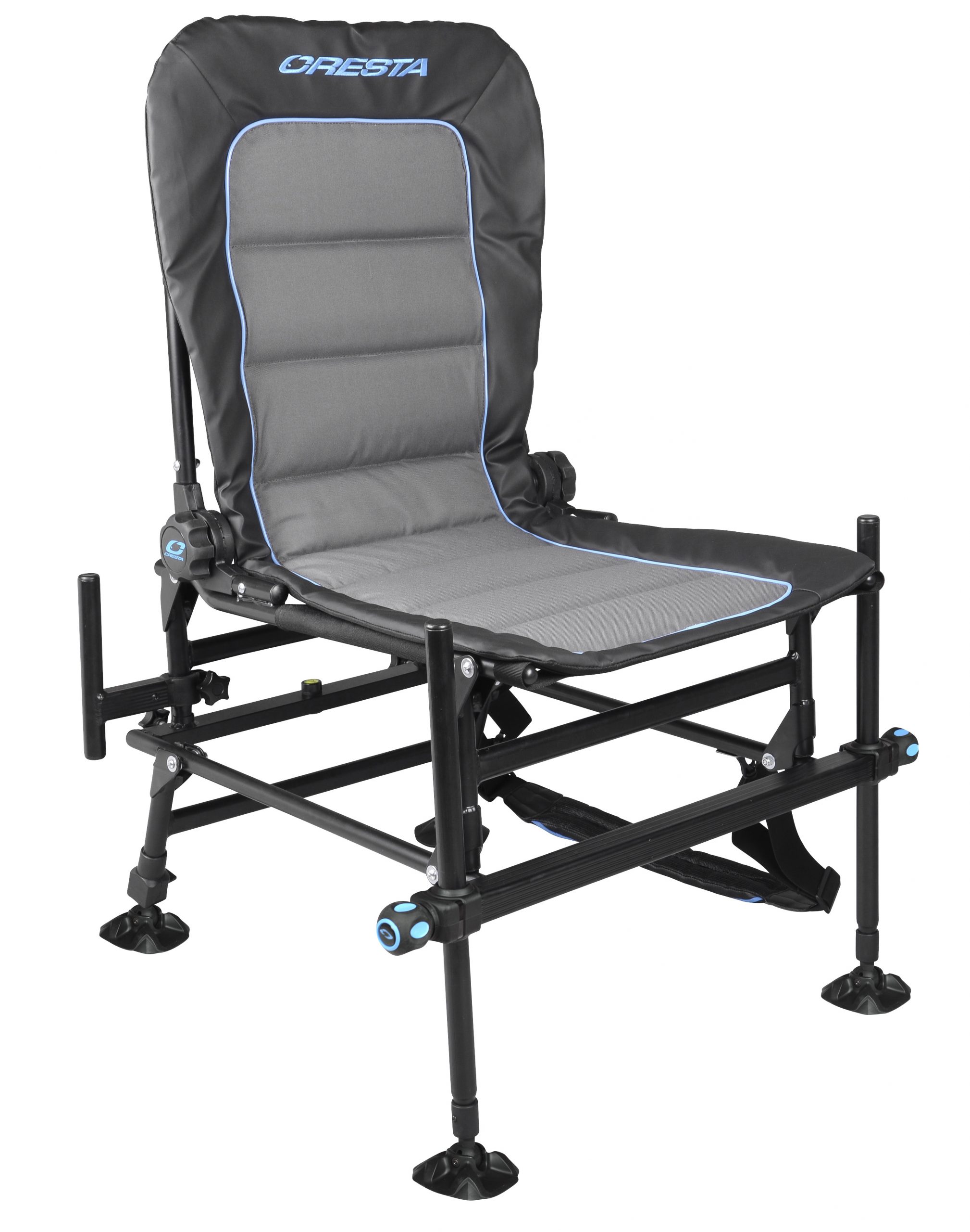 Aggregaat combinatie procent Cresta Blackthorne Comfort Chair High 2.0 • Cresta Hengelsport