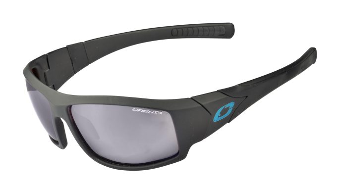 Cresta Sunglasses Light Grey