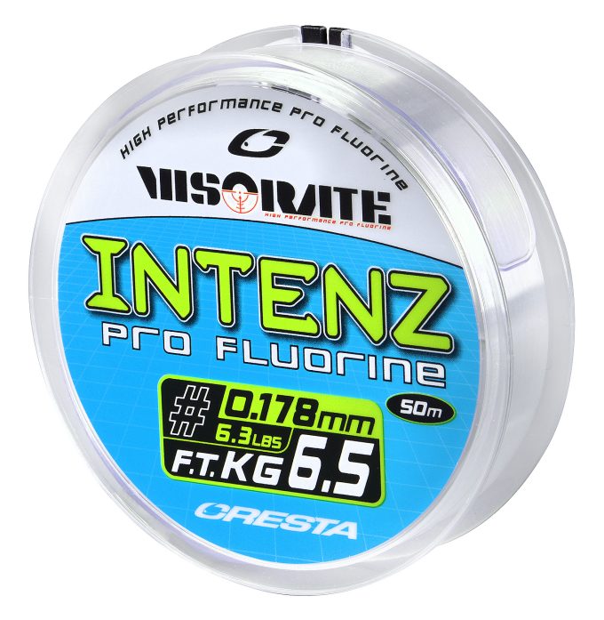 Intenz Pro Fluorine 50m