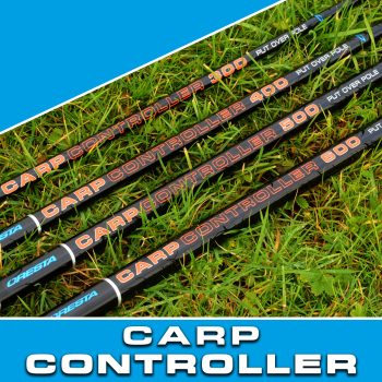 Carp Controler