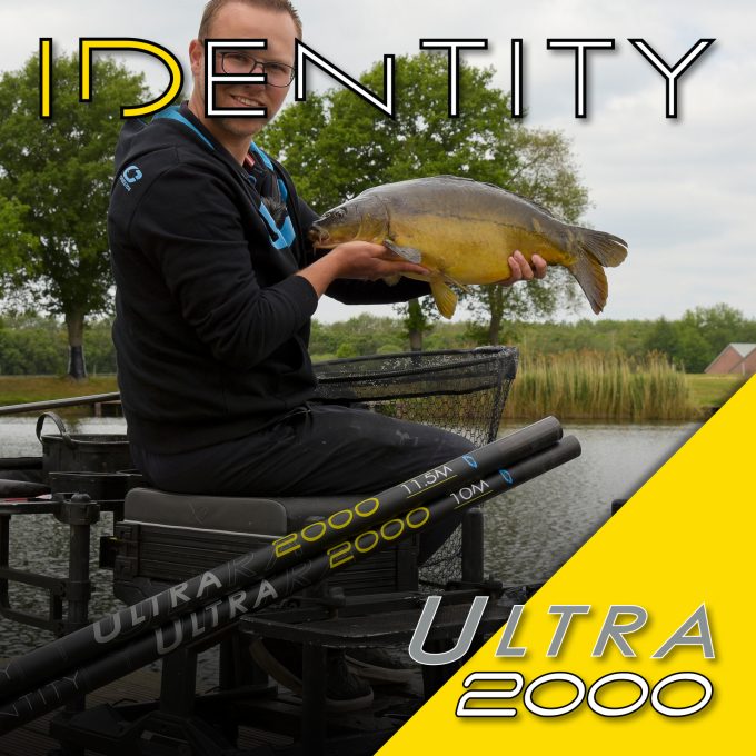 Identity Ultra 2000