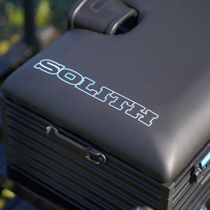 SOLITH 500  6X36 SEATBOX