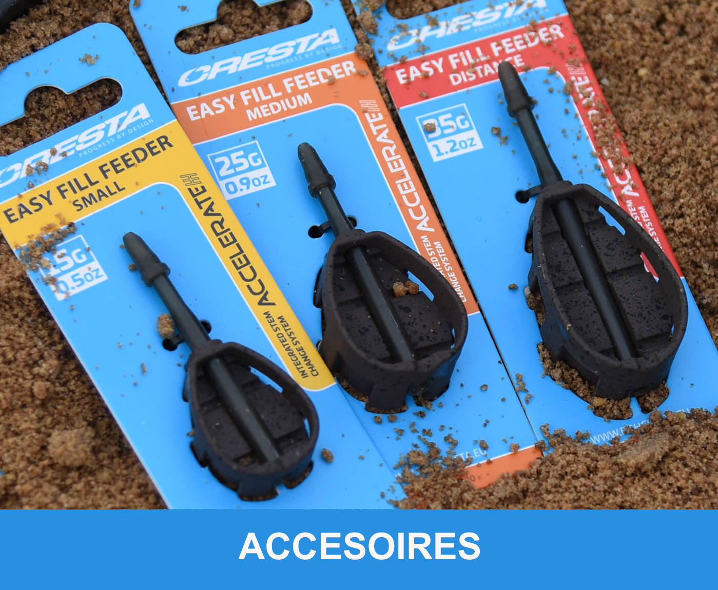 Accessoires